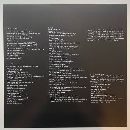Elliott Smith : Roman Candle (LP, Album, Ltd, RE, Gre)