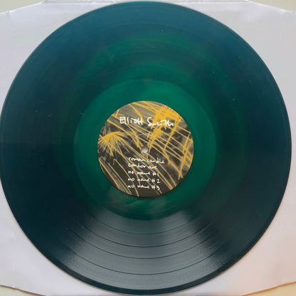 Elliott Smith : Roman Candle (LP, Album, Ltd, RE, Gre)