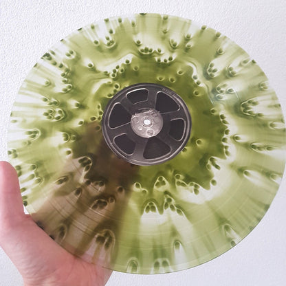 Kazi & Madlib : Blackmarket Seminar (2xLP, Album, Ltd, Num, RE, Gho)