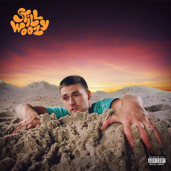 Still Woozy : If This Isn't Nice, I Don't Know What Is (LP, Album)