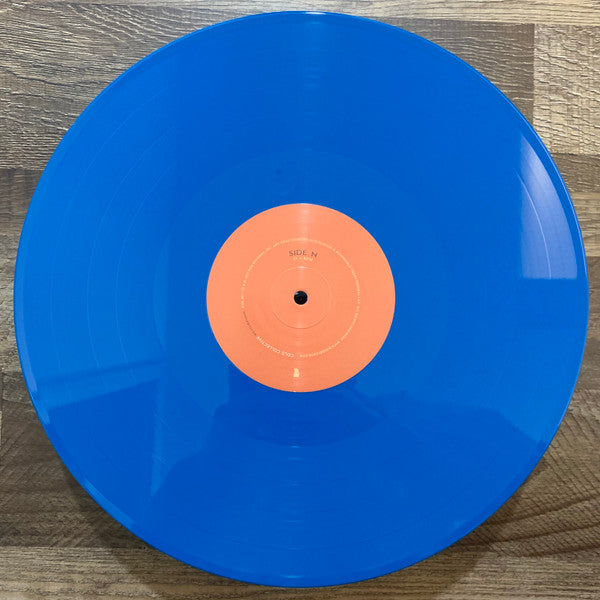 Cold Collective : Weathervane (2xLP, Album, Aqu)