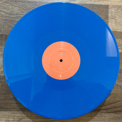 Cold Collective : Weathervane (2xLP, Album, Aqu)