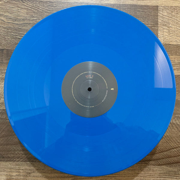 Cold Collective : Weathervane (2xLP, Album, Aqu)
