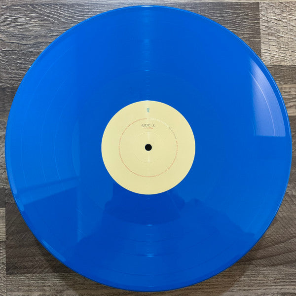 Cold Collective : Weathervane (2xLP, Album, Aqu)
