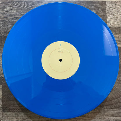 Cold Collective : Weathervane (2xLP, Album, Aqu)