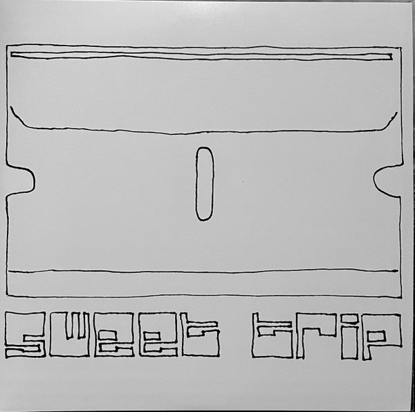 Sweet Trip : You Will Never Know Why (LP, Cle + LP, Cle + Album, Ltd, RE, RM, Ori)
