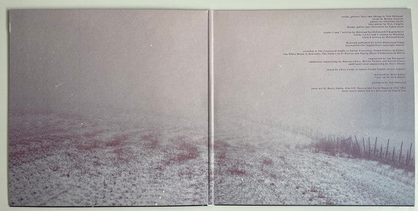 Slowdive : Slowdive (LP, Album, Ltd, RE, Oli)