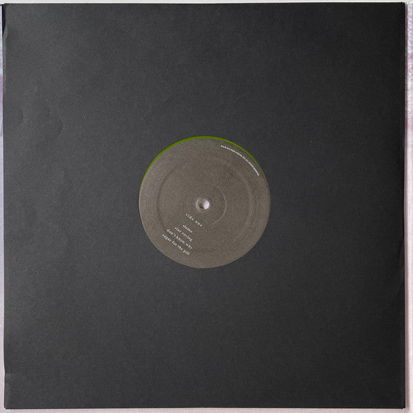 Slowdive : Slowdive (LP, Album, Ltd, RE, Oli)