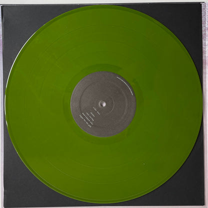 Slowdive : Slowdive (LP, Album, Ltd, RE, Oli)