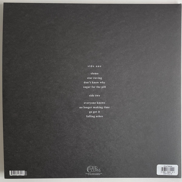Slowdive : Slowdive (LP, Album, Ltd, RE, Oli)