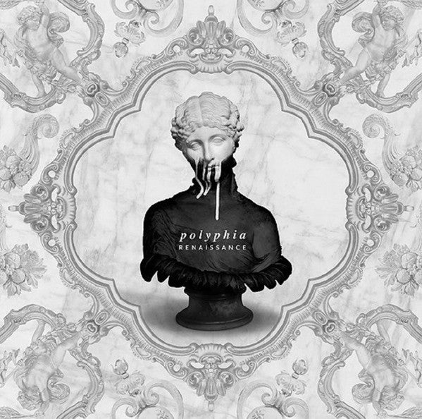 Polyphia : Renaissance (LP, Album, Ltd, RE, Mag)