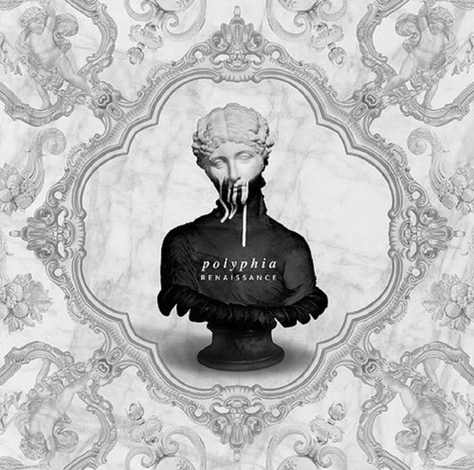 Polyphia : Renaissance (LP, Album, Ltd, RE, Mag)