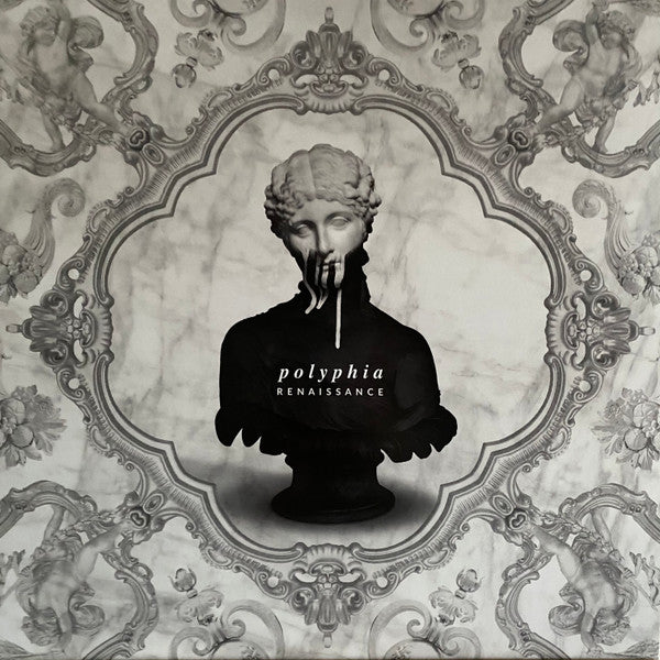 Polyphia : Renaissance (LP, Album, Ltd, RE, Mag)