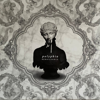 Polyphia : Renaissance (LP, Album, Ltd, RE, Mag)