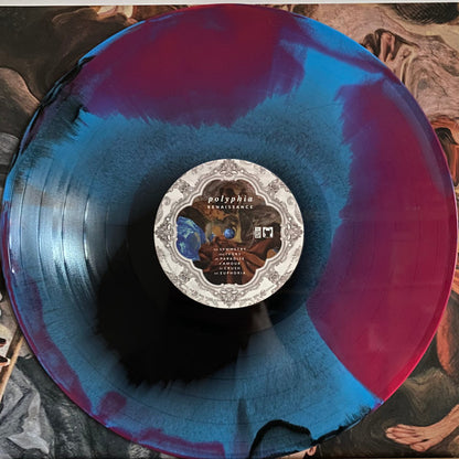 Polyphia : Renaissance (LP, Album, Ltd, RE, Mag)