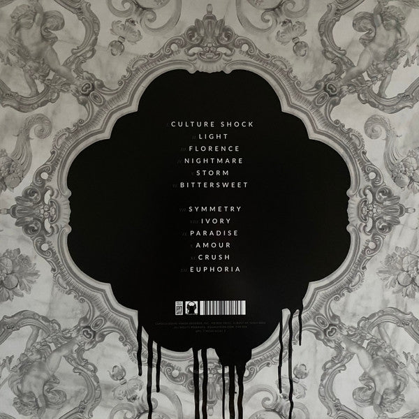 Polyphia : Renaissance (LP, Album, Ltd, RE, Mag)