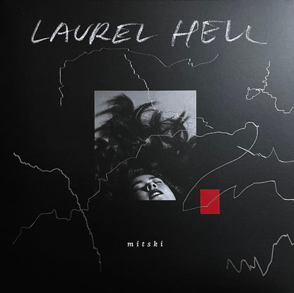 Mitski : Laurel Hell (LP, Album, Club, Ltd, Num, Bla)