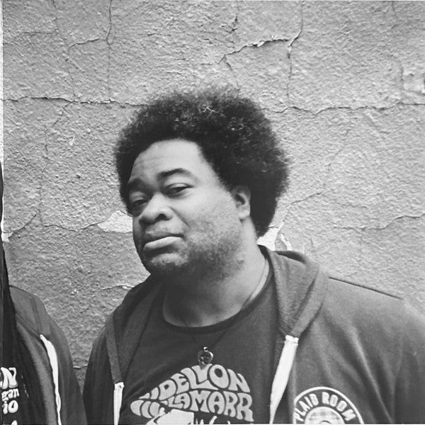 Delvon Lamarr Organ Trio : Cold As Weiss (LP, Album, Club, Ltd, Num, Pow)
