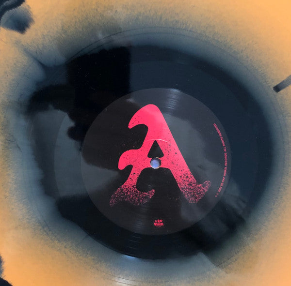 Rome Streetz x Ransom (5) : Coup De Grâce (LP, Album, Ltd, Num, Rob)