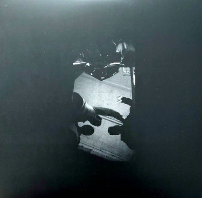 BadBadNotGood : III (2xLP, Album, Ltd, RE, Cle)