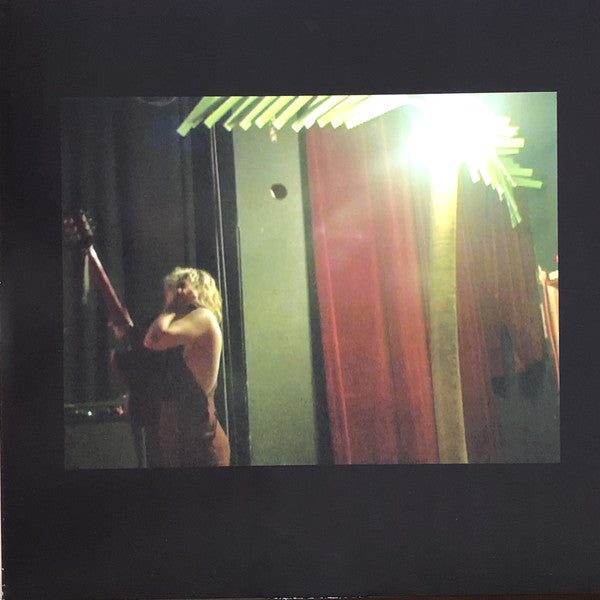 Harlem (4) : Hippies (LP)
