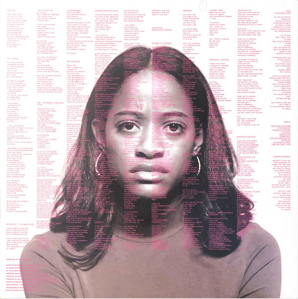 Kilo Kish : Reflections In Real Time (2xLP, Album, Club, Ltd, Num, RE, Bla)
