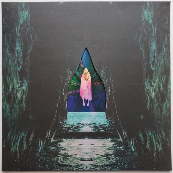 Silent Planet : Iridescent (LP, Album, Ltd, Whi)