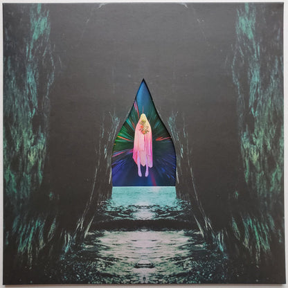Silent Planet : Iridescent (LP, Album, Ltd, Whi)