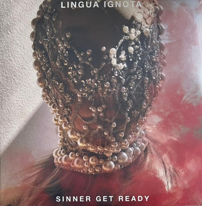 Lingua Ignota : Sinner Get Ready (2xLP, Album, RP, Pur)
