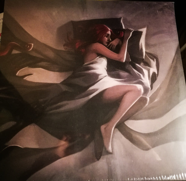 CunninLynguists : Oneirology [10 Year Anniversary Edition] (3xLP, Album, Ltd, RE, Bla)