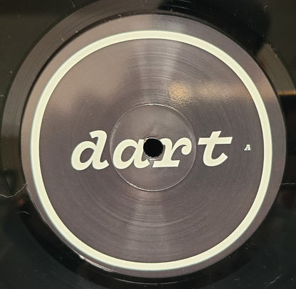 Vulfpeck : Vulf Vault 004: Dart (LP, Album, Comp)