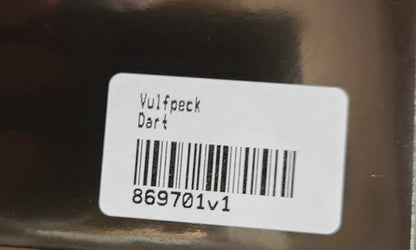 Vulfpeck : Vulf Vault 004: Dart (LP, Album, Comp)
