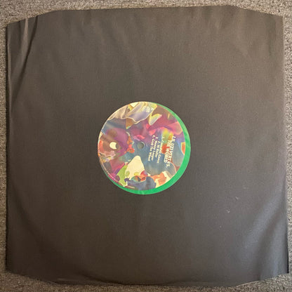 Lil Uzi Vert : Lil Uzi Vert Vs The World (LP, Album, Club, Mixtape, RE, RM, Gre)