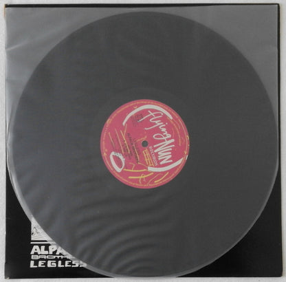 Alpaca Brothers* : Legless (12", RE)