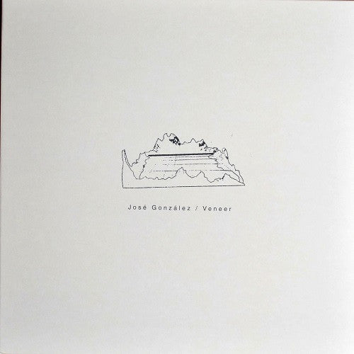 José González : Veneer (LP, Album, Club, Ltd, Num, RE, Gre)