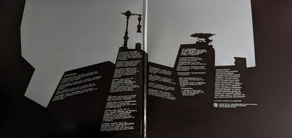 Viktor Vaughn : Vaudeville Villain (2xLP, Album, RSD, Ltd, RE)