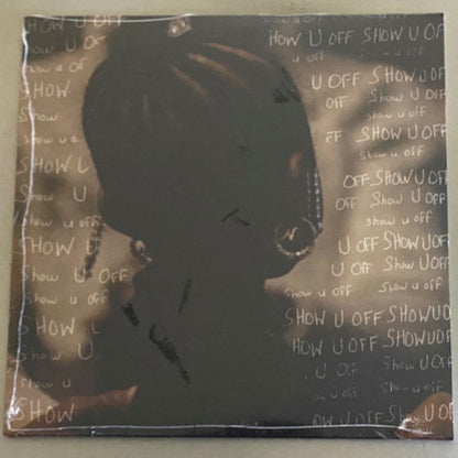 Brent Faiyaz : Show U Off (7", Eco)