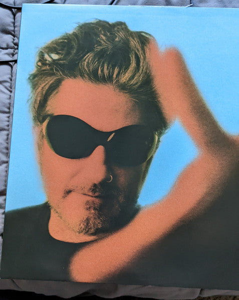 Matt Nathanson : Achtung Matty (LP, Album, Ltd)