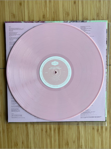 Soccer Mommy : Sometimes, Forever (LP, Album, Club, Ltd, Num, Bab)