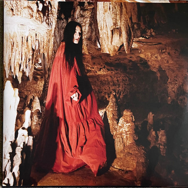 Zola Jesus : Arkhon (LP, Album, Club, Ltd, Num, San)