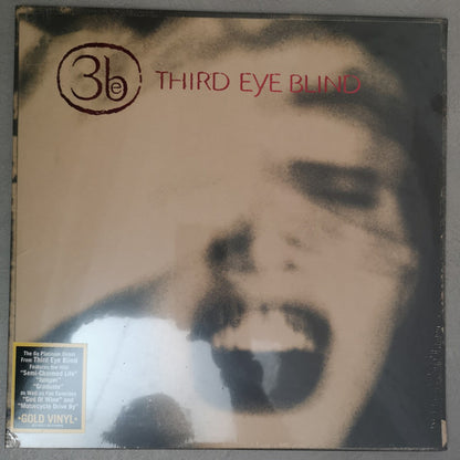 Third Eye Blind : Third Eye Blind (2xLP, Album, Ltd, RE, Gil)