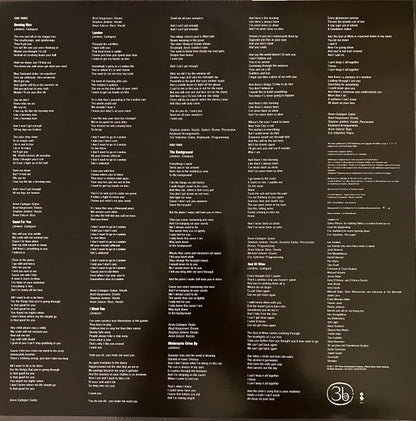 Third Eye Blind : Third Eye Blind (2xLP, Album, Ltd, RE, Gil)