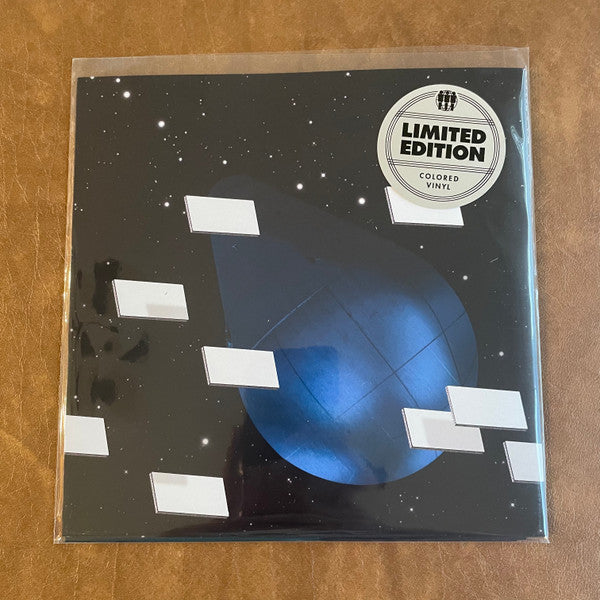 Jack White (2) : What's The Trick? / If I Die Tomorrow (7", Ltd, Tri)