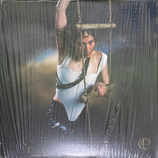 Caroline Polachek : Pang (LP, Album, RE, Gre)