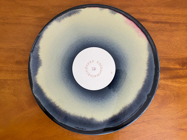 Basement (4) : Colourmeinkindness (LP, Album, RE, Bla + LP, S/Sided, Etch, Bla + Dlx,)