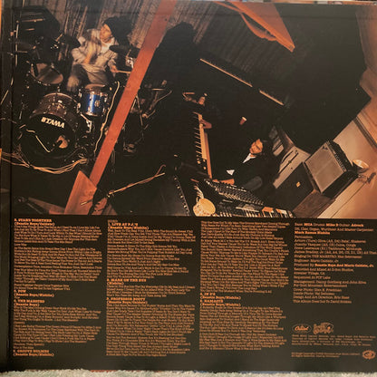 Beastie Boys : Check Your Head (2xLP, Album, Club, RE, RM, Red)