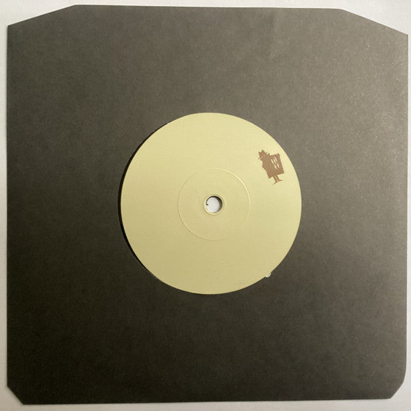 Boldy James & Real Bad Man : Killing Nothing. (2xLP, Album, Bla + 7" + Ltd, Num)