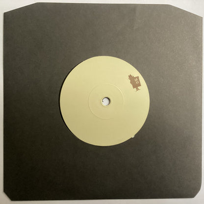 Boldy James & Real Bad Man : Killing Nothing. (2xLP, Album, Bla + 7" + Ltd, Num)
