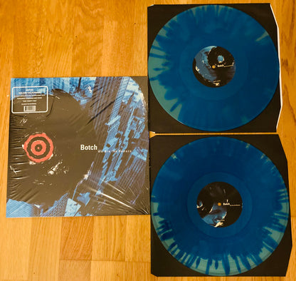Botch : We Are The Romans (2xLP, Album, RE, RM, Clo)