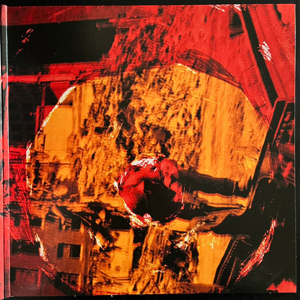 Botch : We Are The Romans (2xLP, Album, RE, RM, Bla)
